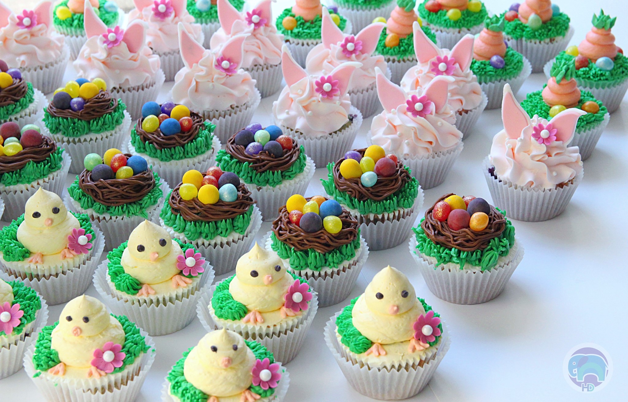 Cupcakes