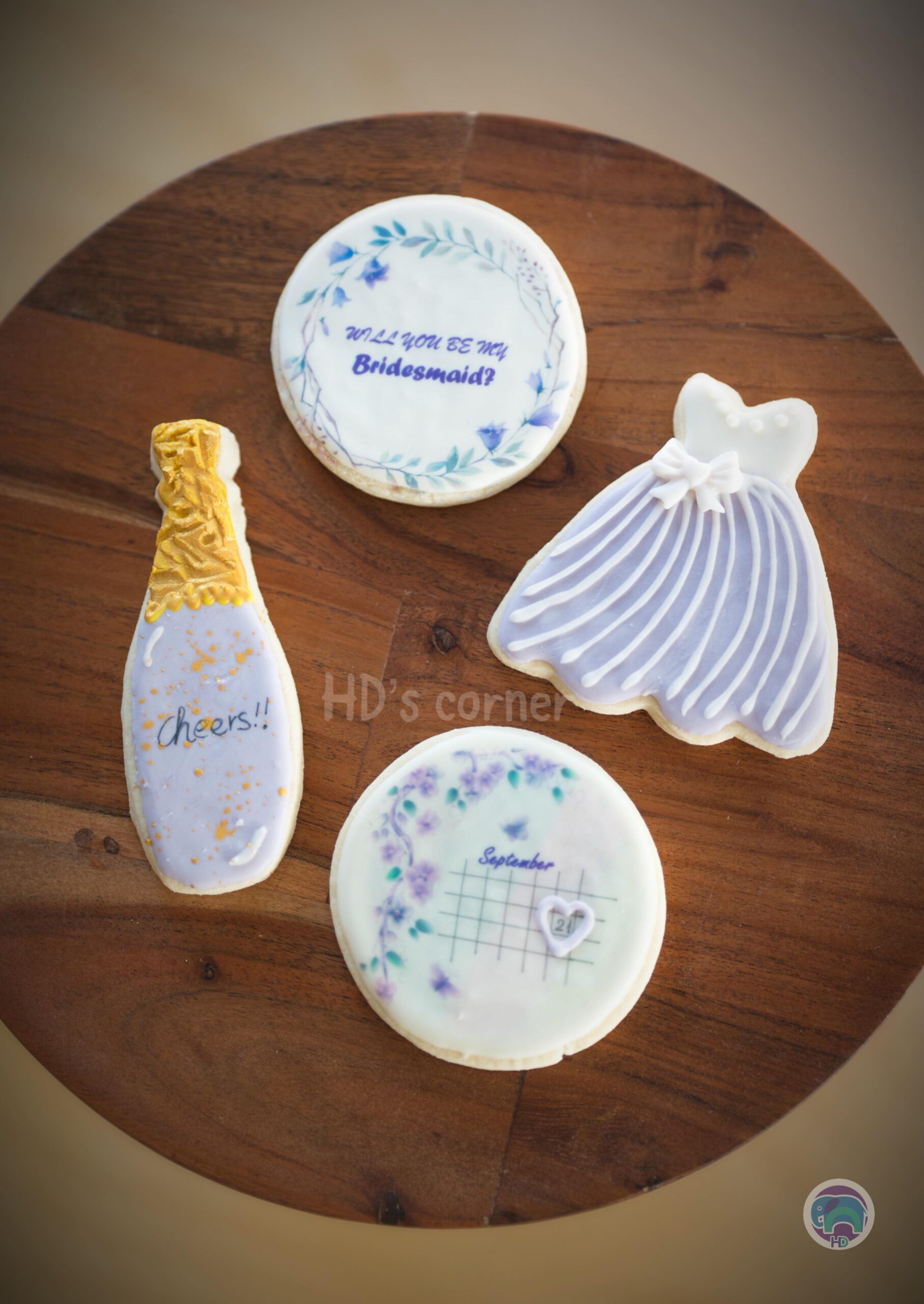 Sugar Cookies