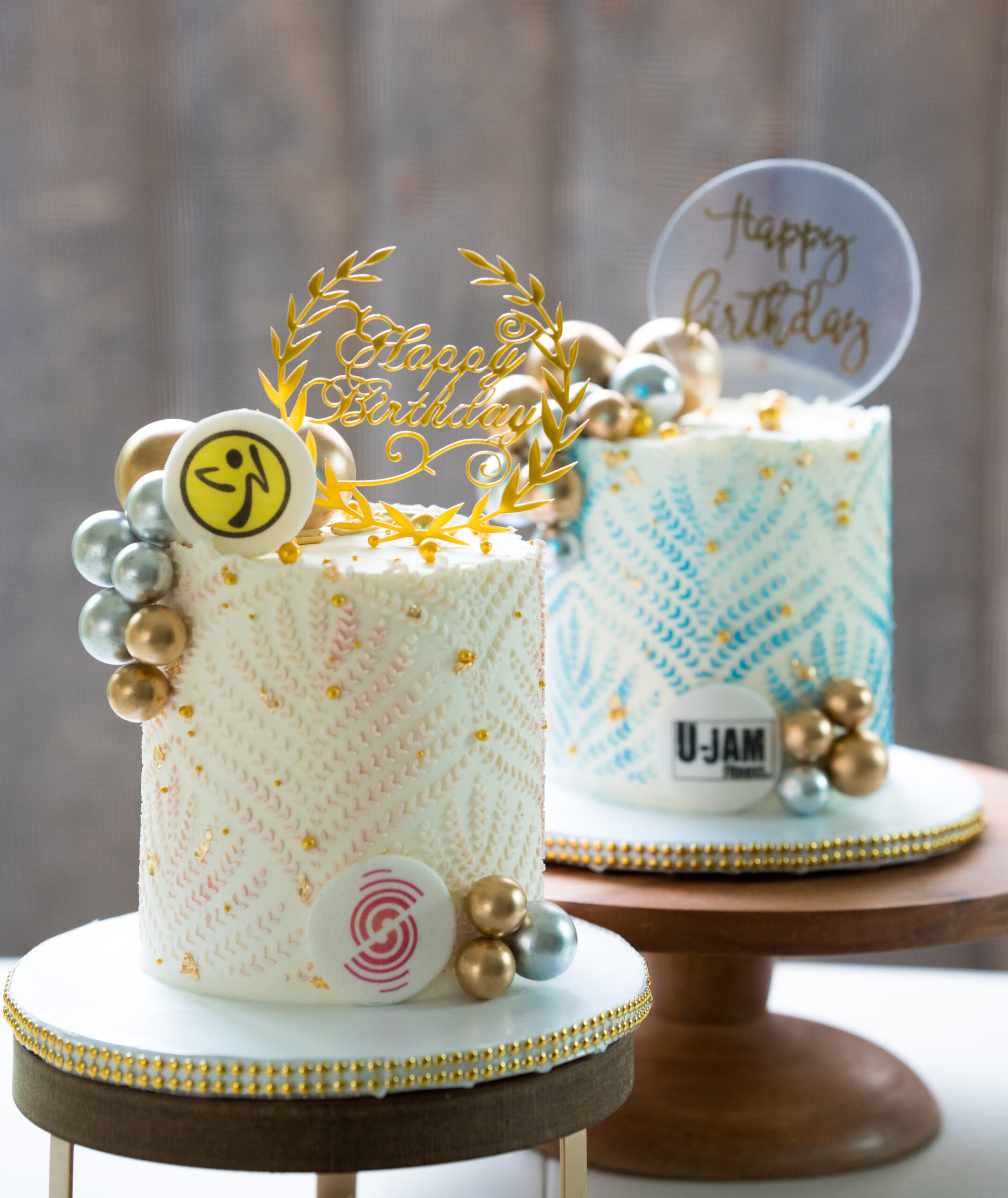 Custom Cake