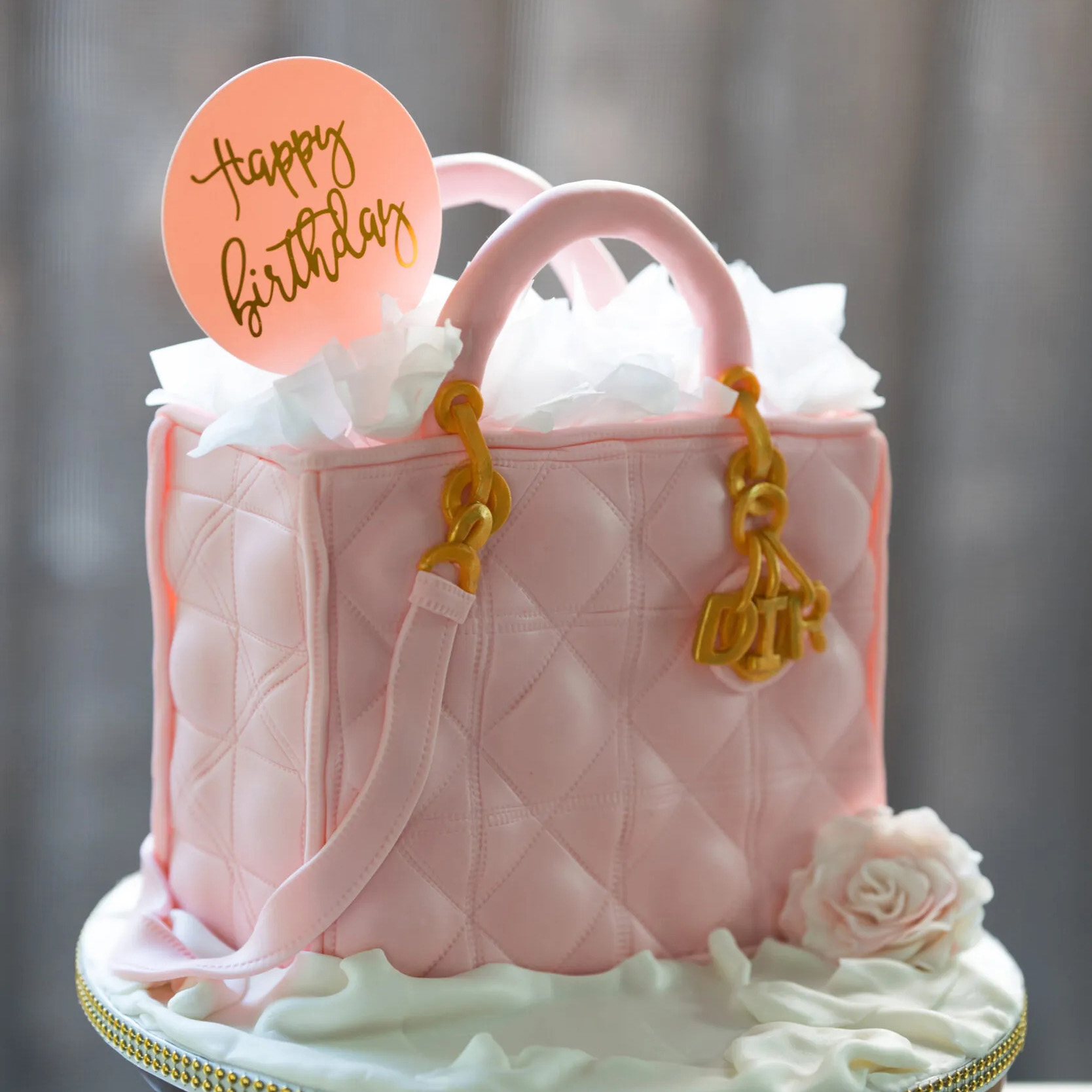 Custom Cakes